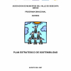 Plan estratégico de sostenibilidad AMVAS 2007